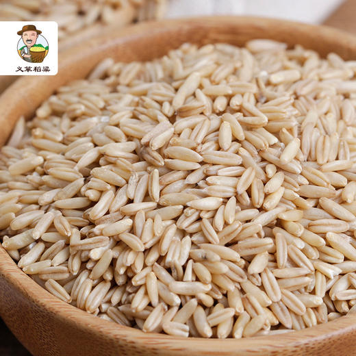 有机燕麦米360g/盒（中国有机认证） 商品图4