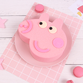 粉红小猪（专爱）