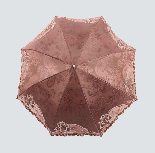 50cm×8K玻纤骨时尚晴雨伞78358 商品图0