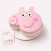 粉粉小猪 | Pink Pink Pig 商品缩略图0