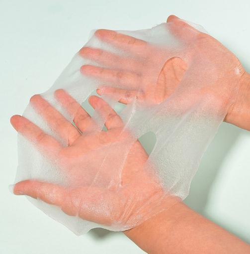 【面膜】韩后京都玉露水满面膜补水保湿蚕丝面膜 商品图4