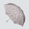 50cm×8K塑脂骨时尚晴雨伞79418 商品缩略图1