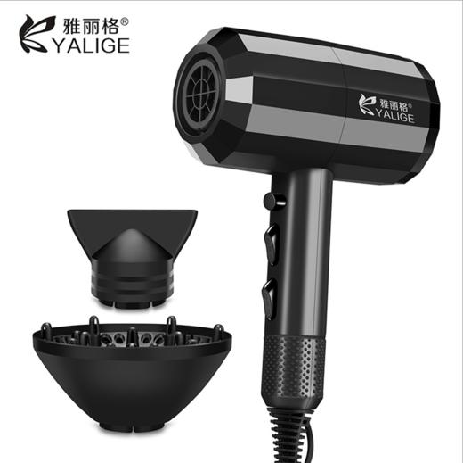 【家用电器】。 雅丽格大功率吹风机学生理发店吹风筒 商品图2