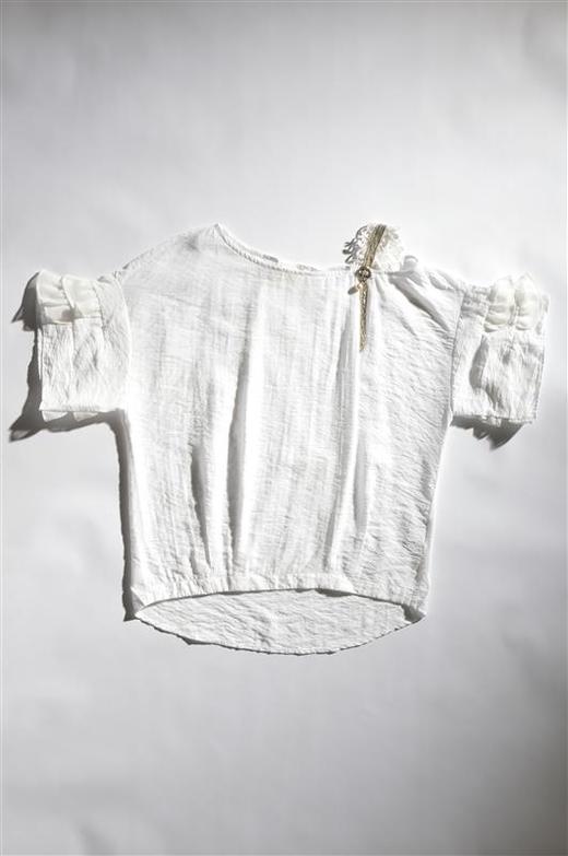 艾衣集SS8808_娃娃衫_ZK 商品图1