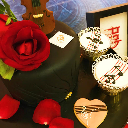 特殊定制 Custom Made 商品图5