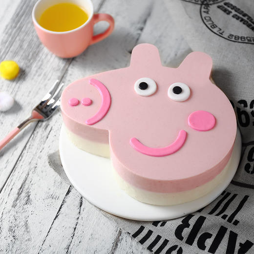 粉粉小猪 | PinkPink Pig+ 商品图3