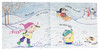 英文原版Let It Snow 让它下雪 冬天的礼赞 儿童亲子阅读绘本图画 商品缩略图1
