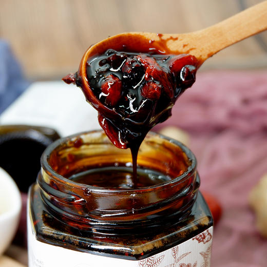 买三罐送一罐怀姜糖膏央视报道非物质文化遗产每天一杯喝掉全年湿气