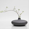 【陶瓷花瓶】景德镇陶瓷花瓶 手工花插客厅家居创意礼品 手工陶瓷花瓶 商品缩略图2