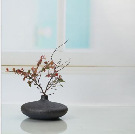 【陶瓷花瓶】景德镇陶瓷花瓶 手工花插客厅家居创意礼品 手工陶瓷花瓶 商品图1