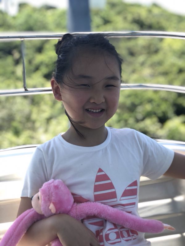 博乐小主播—王颢潼专栏