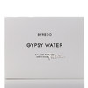 Byredo柏芮朵 吉普赛之水 流浪者之歌 香水 Gypsy Water  小样/正装 商品缩略图2