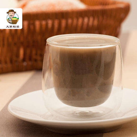 有机白芸豆 有机黑芸豆杂粮两件套660g/礼盒装（中国有机认证） 商品图5