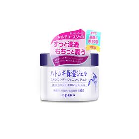 日本Opera/娥佩兰Naturie薏仁面霜精华180g