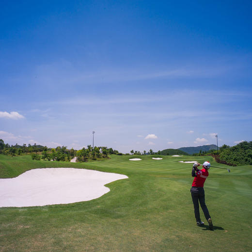岘港巴拿山高尔夫俱乐部-Bana Hills Golf Club | 越南高尔夫球场 俱乐部 | 岘港高尔夫 商品图8