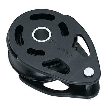 HARKEN 57mm ESP Low Load Mastcollar Block  6095 商品图0