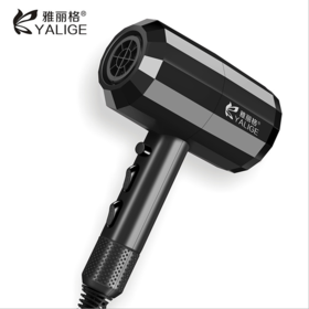【家用电器】。 雅丽格大功率吹风机学生理发店吹风筒