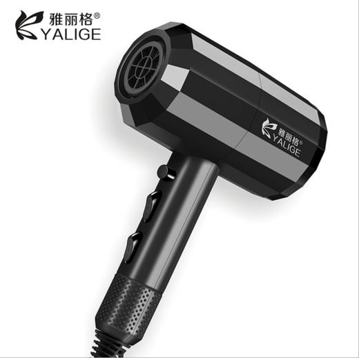 【家用电器】。 雅丽格大功率吹风机学生理发店吹风筒 商品图0