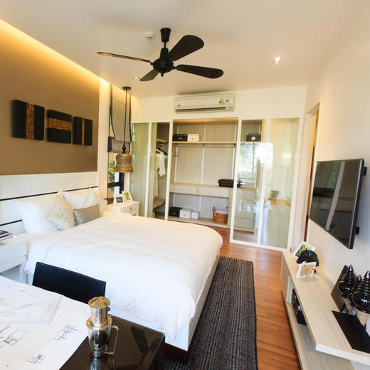 （下架）海外抢购第一单：岘港高尔夫套餐限时抢购：989元两场球！ 商品图3