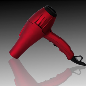 【家用电器】 2000w大功率家用吹风筒专业交流电吹风机发廊美发吹风机