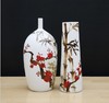 【陶瓷花瓶】简约现代客厅家居纯手工陶瓷摆件装饰品 商品缩略图2