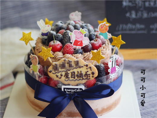 【可可】小可爱 商品图0