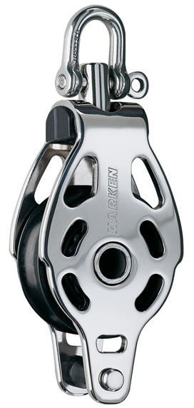 HARKEN 75mm SS ESP Swivel w/Becket 6087 商品图0