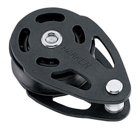 HARKEN 75mm ESP Padeye Block   6057 商品图0