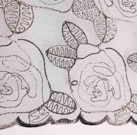 50cm×8K塑脂骨时尚晴雨伞79418 商品图3