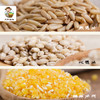 有机五谷杂粮组合6件套2140g/礼盒装 三不再高（中国有机认证） 商品缩略图3