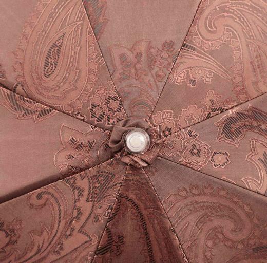 50cm×8K玻纤骨时尚晴雨伞78358 商品图4