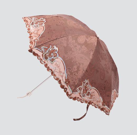 50cm×8K玻纤骨时尚晴雨伞78358 商品图1