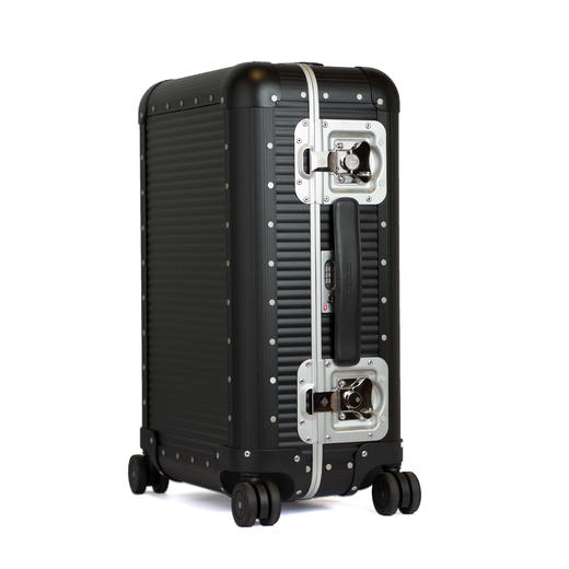 FPM 大号行李箱 鱼子酱黑 商品图0