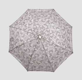 50cm×8K塑脂骨时尚晴雨伞79418