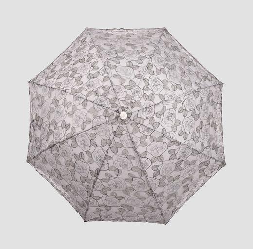 50cm×8K塑脂骨时尚晴雨伞79418 商品图0