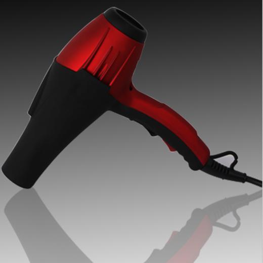 【家用电器】 2000w大功率家用吹风筒专业交流电吹风机发廊美发吹风机 商品图3