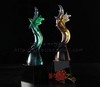 奖牌水晶奖牌 奖牌定做水晶奖牌制作奖杯 水晶定制创意奖杯琉璃 商品缩略图3