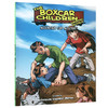 英文原版棚车少年The boxcar children第9本Mountain Top Mystery 商品缩略图0