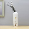 【陶瓷花瓶】陶瓷花瓶三件套 景德镇陶瓷工艺品家居装饰摆件 商品缩略图2