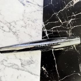 【现货】韩国 The face shop/菲诗小铺 黑杆睫毛膏 防水不晕染纤长浓密