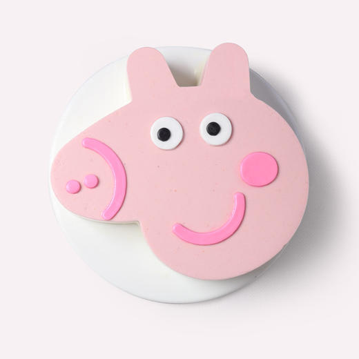 粉粉小猪 | PinkPink Pig+ 商品图2