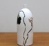 【花瓶】陶瓷摆件纯手工花插 家居景德镇陶瓷花瓶工艺品 商品缩略图2