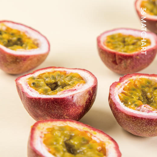 2磅秒杀！百香果千层 -- 果汁之王 商品图3