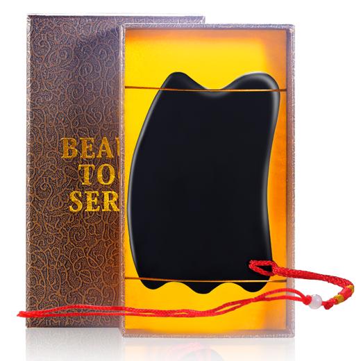 砭石刮痧板 商品图0