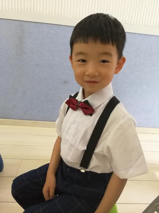 博乐小主播—王溥凡专栏 商品图0