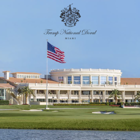 迈阿密特朗普国家高尔夫俱乐部住打套餐 | 美国高尔夫球场 | Florida | FL