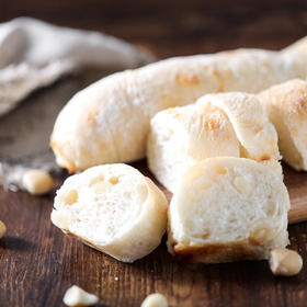 夏威夷巧克力面包