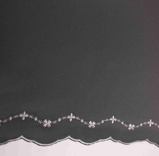 HEYIN品牌 55cm×7KFRP骨防UV时尚超轻自动开关晴雨伞HSS1432004-02W 商品图3