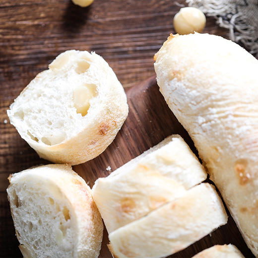 夏威夷巧克力面包 商品图2