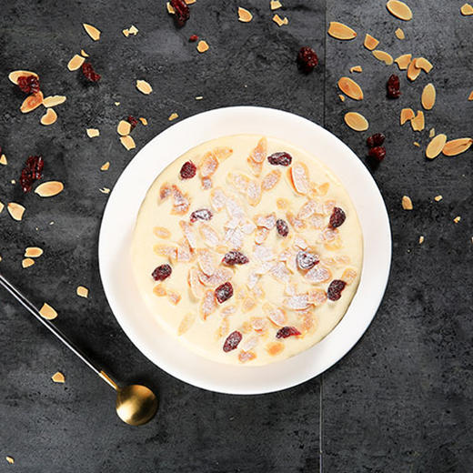 网红奶盖蛋糕 商品图0